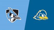 2022 Johns Hopkins vs Delaware - Men's Lacrosse