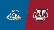 2022 Delaware vs UMASS - Men's Lacrosse