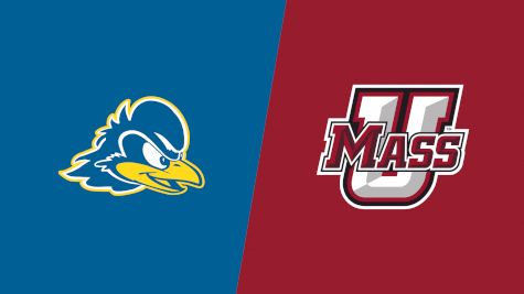 2022 Delaware vs UMASS - Men's Lacrosse