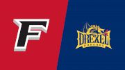 2022 Fairfield vs Drexel - Men's Lacrosse