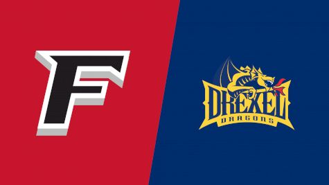 2022 Fairfield vs Drexel - Men's Lacrosse