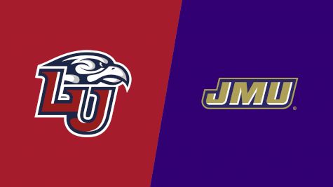 2022 Liberty vs James Madison - Women's Lacrosse