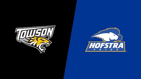 2022 Towson vs Hofstra - Women's Lacrosse