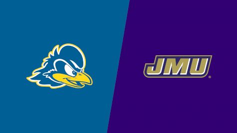 2022 Delaware vs James Madison - Women's Lacrosse