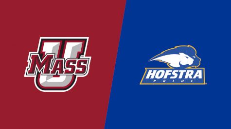 2022 UMass vs Hofstra - Men's Lacrosse