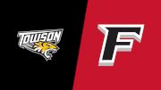 2022 Towson vs Fairfield - Men's Lacrosse