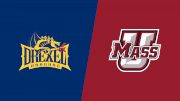 2022 Drexel vs UMass - Men's Lacrosse