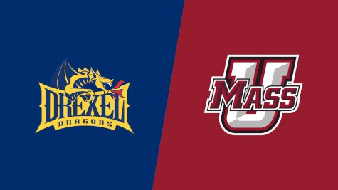 2022 Drexel vs UMass - Men's Lacrosse