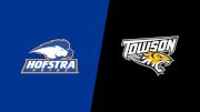 2022 Hofstra vs Towson - Men's Lacrosse