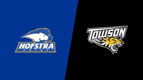 2022 Hofstra vs Towson - Men's Lacrosse