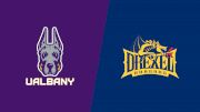 2022 UAlbany vs Drexel - Men's Lacrosse
