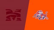 2022 Morehouse College vs Savannah State - Men's