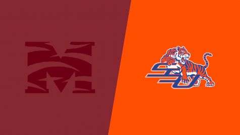 2022 Morehouse College vs Savannah State - Men's