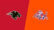 2022 Clark Atlanta vs Savannah State