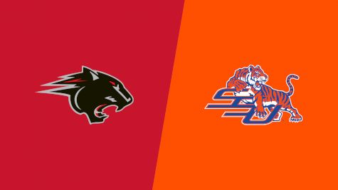 2022 Clark Atlanta vs Savannah State