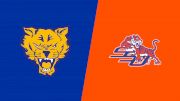 2022 Fort Valley State vs Savannah State - Women's