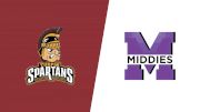 2022 Turpin vs Middletown - Women's