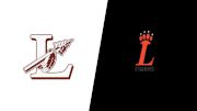 2022 Lebanon vs Loveland - Women's