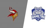 2022 Princeton High School vs Hamilton - Women's