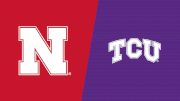 2022 Nebraska vs TCU Game 3