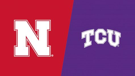 2022 Nebraska vs TCU Game 3