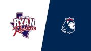 2022 Denton Ryan vs Richland - Women's