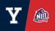 2021 Yale vs NJIT - Women's