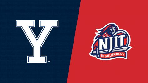 2021 Yale vs NJIT - Women's