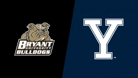 2021 Bryant vs Yale - Women's