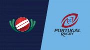 2021 Hungary vs Portugal - Group B Eliminator