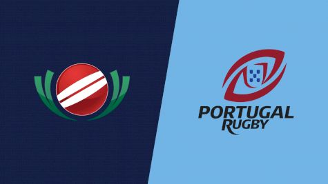 2021 Hungary vs Portugal - Group B Eliminator