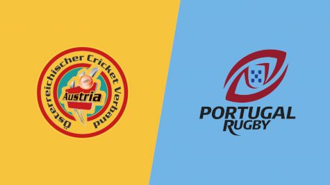 2021 Austria vs Portugal - Group B Q2