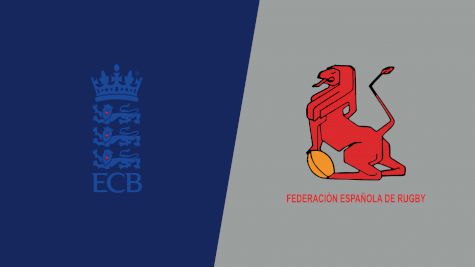 2021 England XI vs Spain