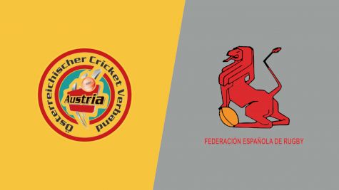 2021 Austria vs Spain