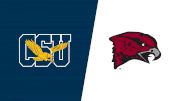 2021 Coppin State vs Maryland-Eastern Shore