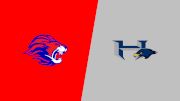 2021 Leander vs Hendrickson