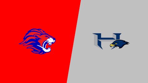 2021 Leander vs Hendrickson