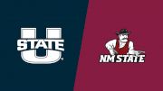 2021 Utah State vs New Mexico State