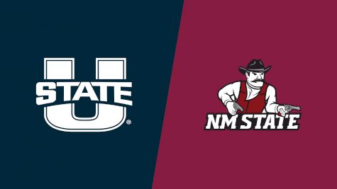 2021 Utah State vs New Mexico State