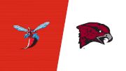 2021 Delaware State vs Maryland-Eastern Shore
