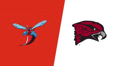 2021 Delaware State vs Maryland-Eastern Shore