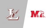 2021 Lebanon vs Milford - Men's