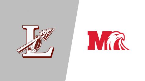 2021 Lebanon vs Milford - Men's