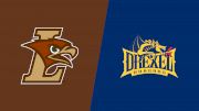 2021 Lehigh vs Drexel