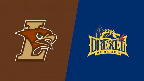 2021 Lehigh vs Drexel