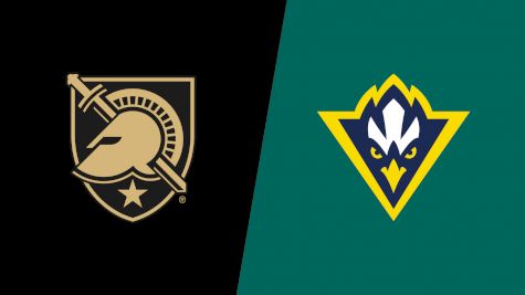 2021 Army vs UNC Wilmington