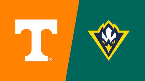 2021 Tennessee vs UNC Wilmington