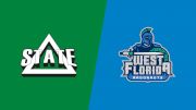 2022 Delta State vs West Florida - Women's