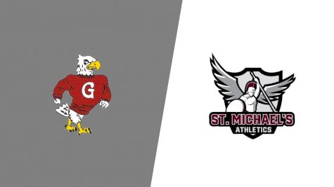 2022 Geneva vs St. Michael's High School - Men's