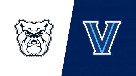2022 Butler vs Villanova - DH, Game 1